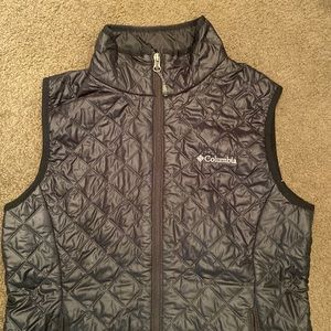 Columbia Omni Heat Womens Vest